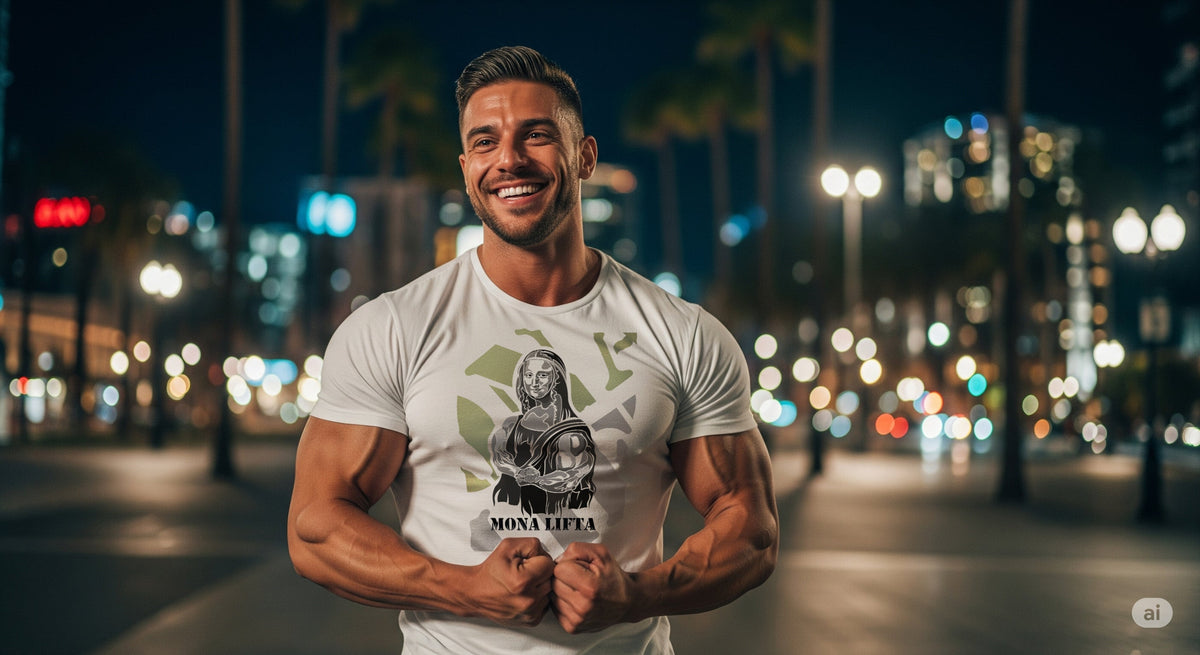 T-shirts