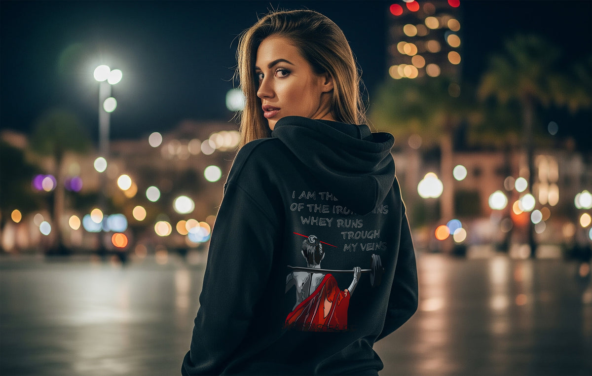 Hoodies